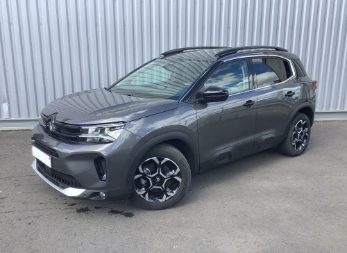 Citroën C5 AIRCROSS Hybride 136 e-DCS6 Max