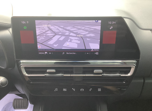 Citroën C5 AIRCROSS Hybride 136 e-DCS6 Max