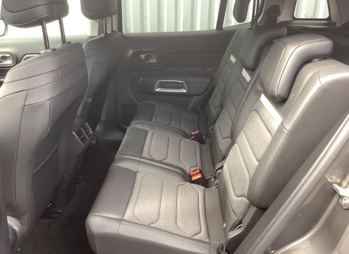Citroën C5 AIRCROSS Hybride 136 e-DCS6 Max