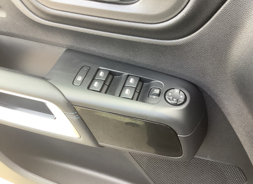 Citroën C5 AIRCROSS Hybride 136 e-DCS6 Max