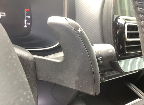 Citroën C5 AIRCROSS Hybride 136 e-DCS6 Max