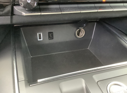 Citroën C5 AIRCROSS Hybride 136 e-DCS6 Max