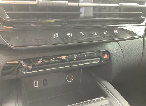 Citroën C5 AIRCROSS Hybride 136 e-DCS6 Max