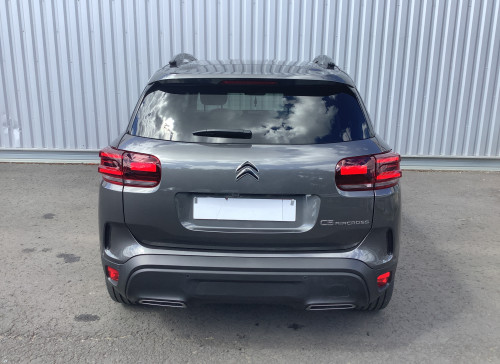 Citroën C5 AIRCROSS Hybride 136 e-DCS6 Max