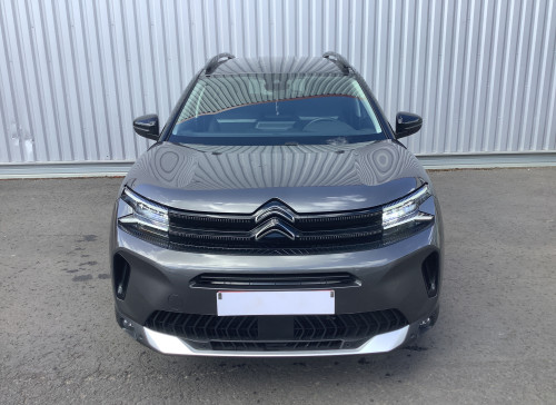 Citroën C5 AIRCROSS Hybride 136 e-DCS6 Max