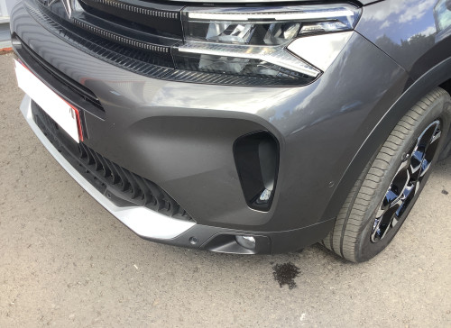 Citroën C5 AIRCROSS Hybride 136 e-DCS6 Max