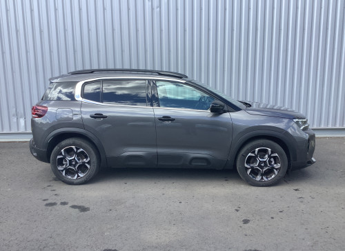 Citroën C5 AIRCROSS Hybride 136 e-DCS6 Max