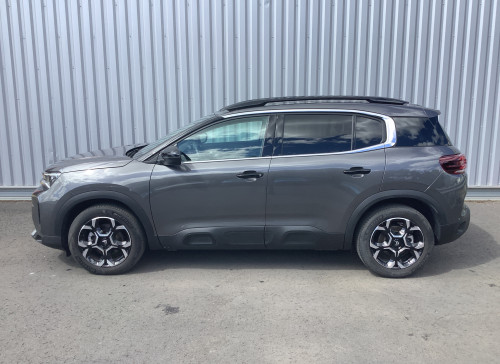 Citroën C5 AIRCROSS Hybride 136 e-DCS6 Max