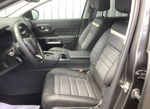 Citroën C5 AIRCROSS Hybride 136 e-DCS6 Max