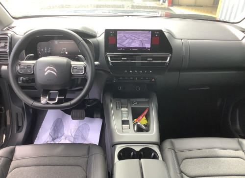 Citroën C5 AIRCROSS Hybride 136 e-DCS6 Max