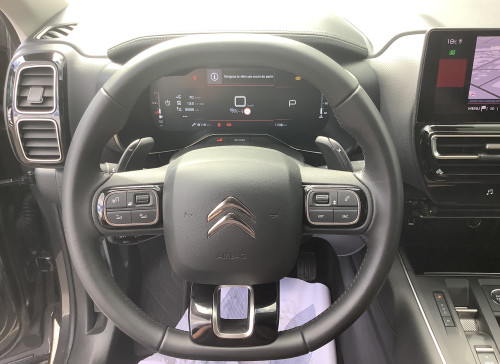 Citroën C5 AIRCROSS Hybride 136 e-DCS6 Max