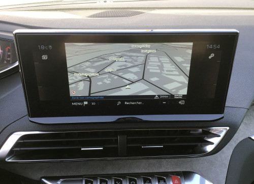 Peugeot 3008 Nouveau BlueHDi 130ch S&S EAT8 GT