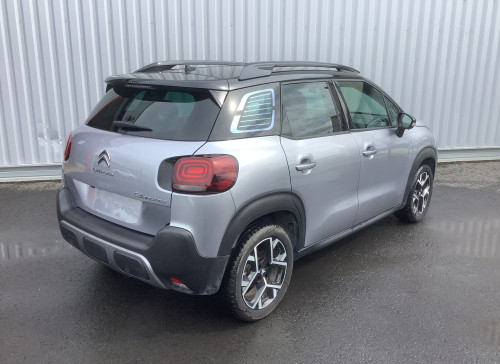 Citroën C3 AIRCROSS PureTech 130 S&S EAT6 Max