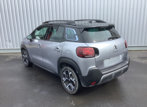 Citroën C3 AIRCROSS PureTech 130 S&S EAT6 Max