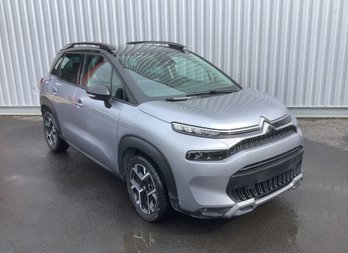 Citroën C3 AIRCROSS PureTech 130 S&S EAT6 Max