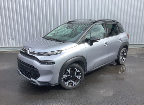 Citroën C3 AIRCROSS PureTech 130 S&S EAT6 Max