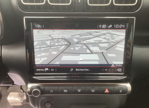 Citroën C3 AIRCROSS PureTech 130 S&S EAT6 Max