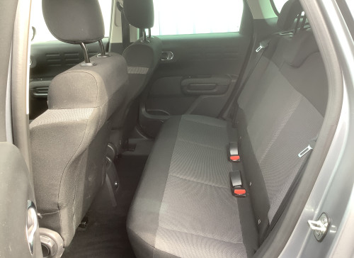 Citroën C3 AIRCROSS PureTech 130 S&S EAT6 Max