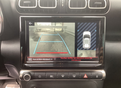 Citroën C3 AIRCROSS PureTech 130 S&S EAT6 Max