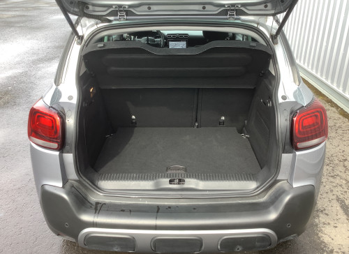 Citroën C3 AIRCROSS PureTech 130 S&S EAT6 Max