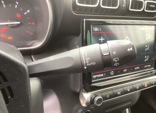 Citroën C3 AIRCROSS PureTech 130 S&S EAT6 Max