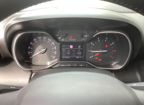 Citroën C3 AIRCROSS PureTech 130 S&S EAT6 Max