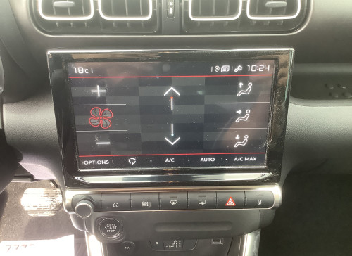 Citroën C3 AIRCROSS PureTech 130 S&S EAT6 Max