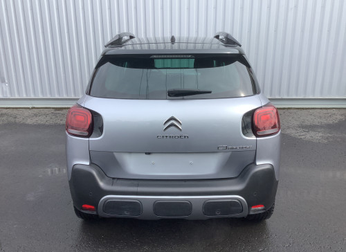 Citroën C3 AIRCROSS PureTech 130 S&S EAT6 Max
