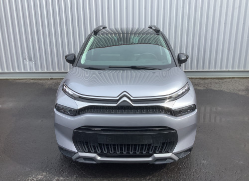 Citroën C3 AIRCROSS PureTech 130 S&S EAT6 Max