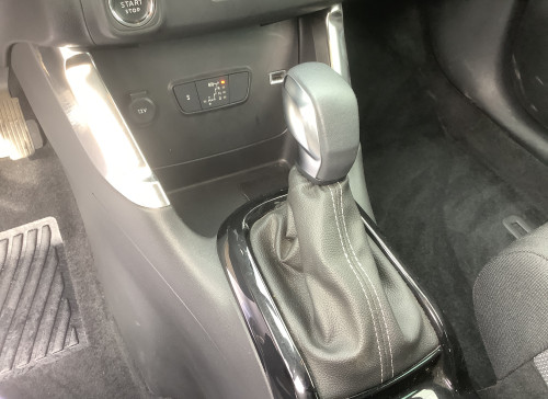 Citroën C3 AIRCROSS PureTech 130 S&S EAT6 Max