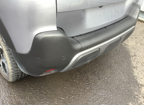 Citroën C3 AIRCROSS PureTech 130 S&S EAT6 Max