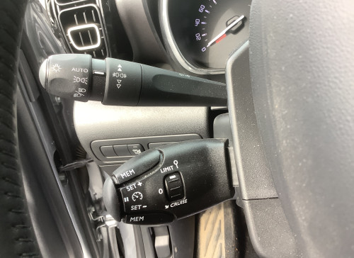 Citroën C3 AIRCROSS PureTech 130 S&S EAT6 Max