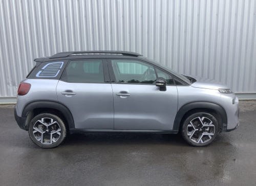 Citroën C3 AIRCROSS PureTech 130 S&S EAT6 Max