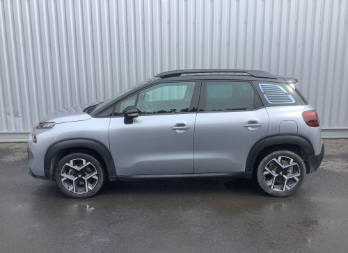 Citroën C3 AIRCROSS PureTech 130 S&S EAT6 Max
