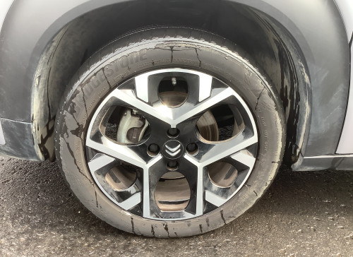 Citroën C3 AIRCROSS PureTech 130 S&S EAT6 Max