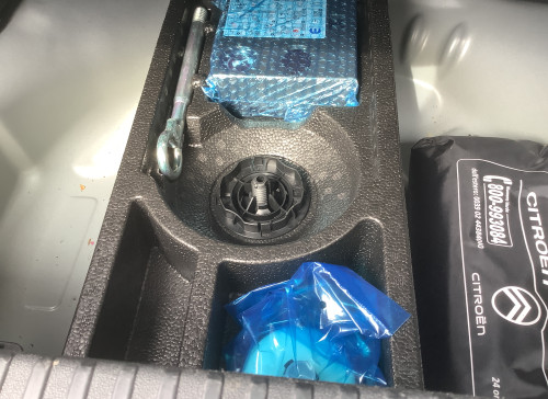 Citroën C3 AIRCROSS PureTech 130 S&S EAT6 Max