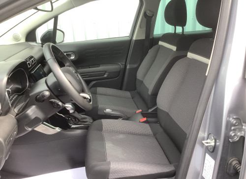 Citroën C3 AIRCROSS PureTech 130 S&S EAT6 Max