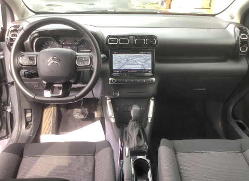 Citroën C3 AIRCROSS PureTech 130 S&S EAT6 Max