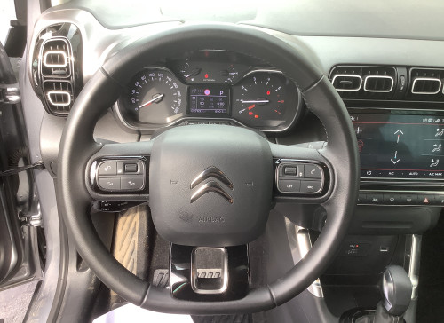 Citroën C3 AIRCROSS PureTech 130 S&S EAT6 Max