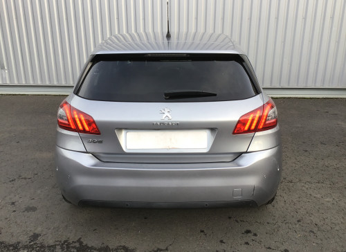 Peugeot 308 PureTech 110ch S&S BVM6 Tech Edition