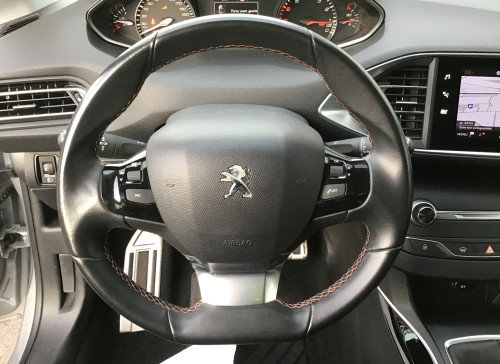 Peugeot 308 PureTech 110ch S&S BVM6 Tech Edition