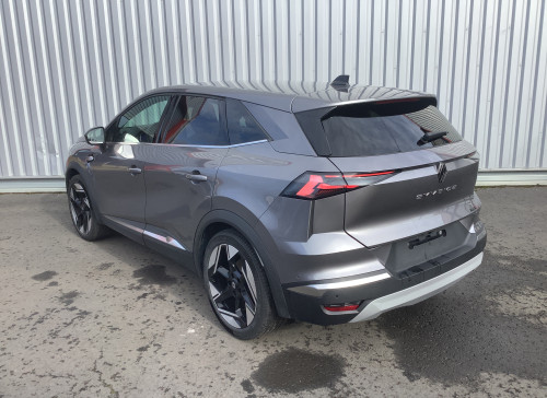 Renault SYMBIOZ Nouveau E-Tech full hybrid 145 Iconic