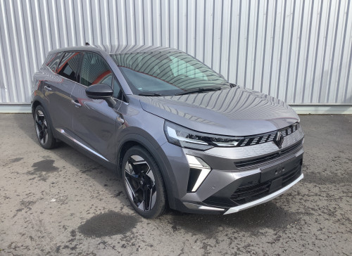 Renault SYMBIOZ Nouveau E-Tech full hybrid 145 Iconic