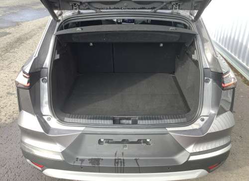 Renault SYMBIOZ Nouveau E-Tech full hybrid 145 Iconic