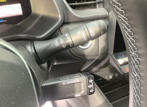 Renault SYMBIOZ Nouveau E-Tech full hybrid 145 Iconic