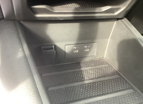 Renault SYMBIOZ Nouveau E-Tech full hybrid 145 Iconic