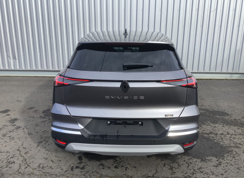 Renault SYMBIOZ Nouveau E-Tech full hybrid 145 Iconic