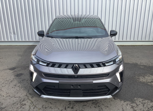 Renault SYMBIOZ Nouveau E-Tech full hybrid 145 Iconic