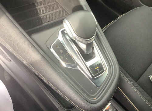 Renault SYMBIOZ Nouveau E-Tech full hybrid 145 Iconic