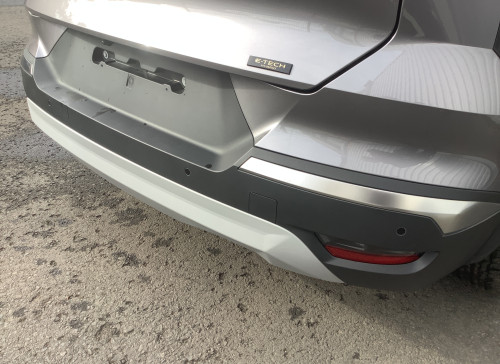 Renault SYMBIOZ Nouveau E-Tech full hybrid 145 Iconic